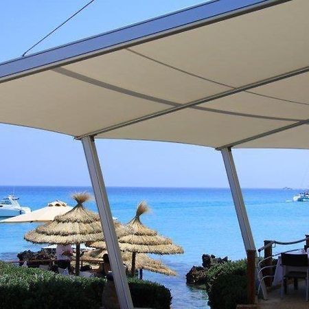 Appartement Ezzouhour Dar Sammoud Kelibia Exterior foto