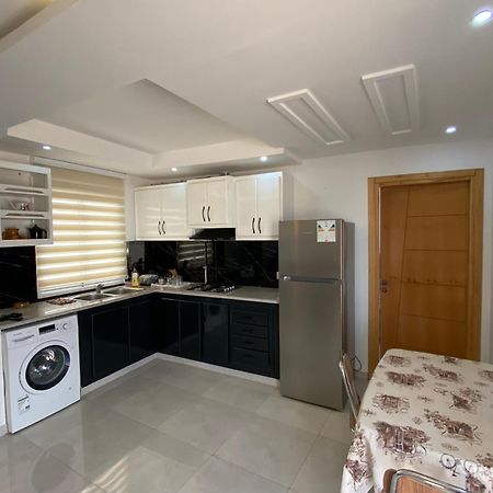 Appartement Ezzouhour Dar Sammoud Kelibia Exterior foto