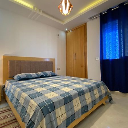 Appartement Ezzouhour Dar Sammoud Kelibia Exterior foto