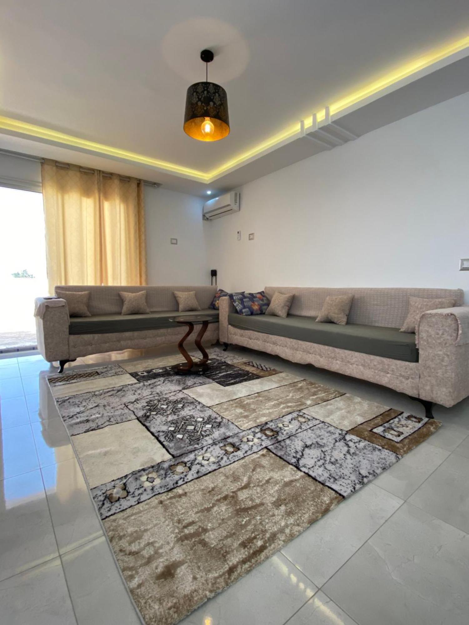 Appartement Ezzouhour Dar Sammoud Kelibia Exterior foto