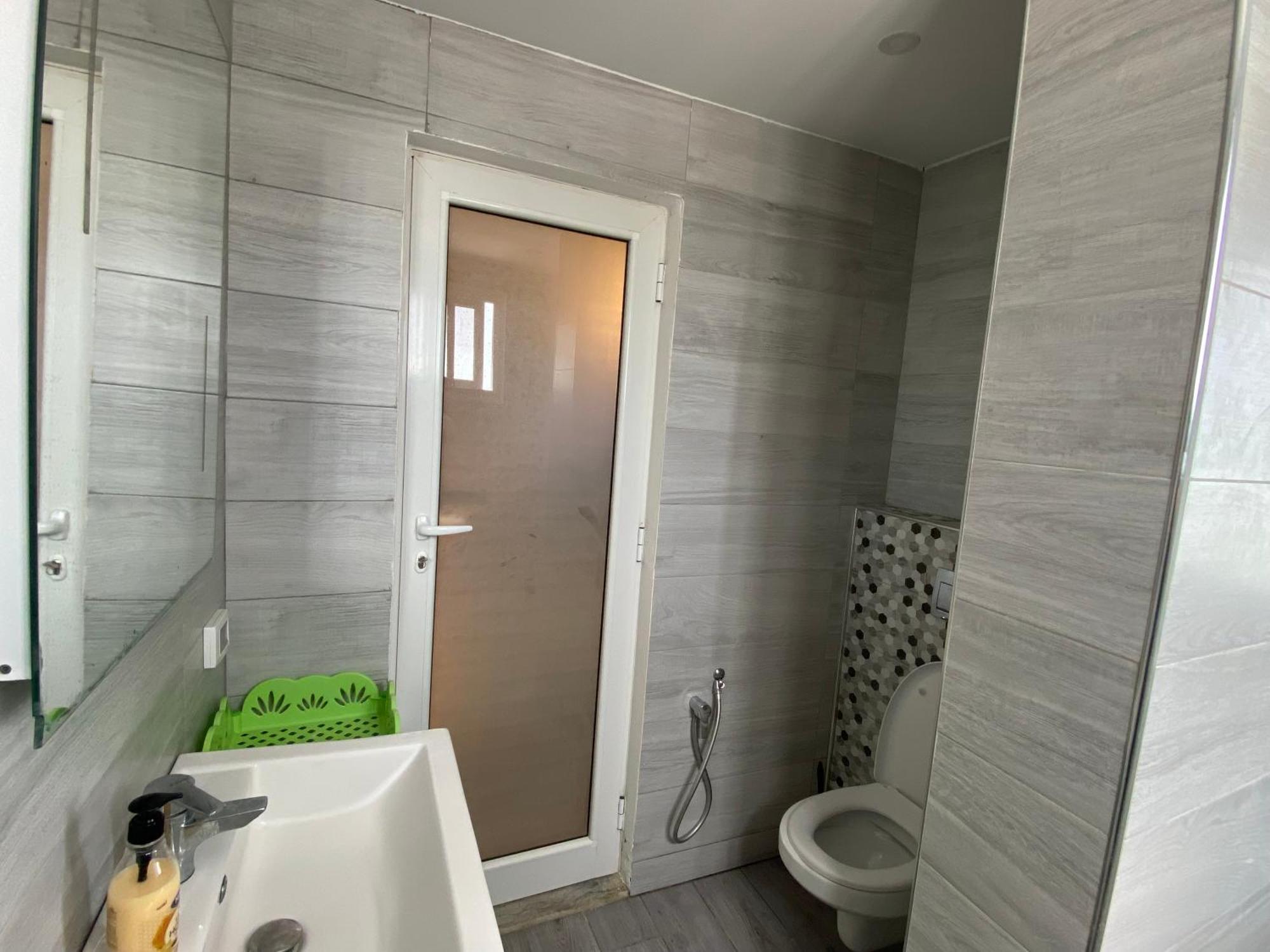 Appartement Ezzouhour Dar Sammoud Kelibia Exterior foto