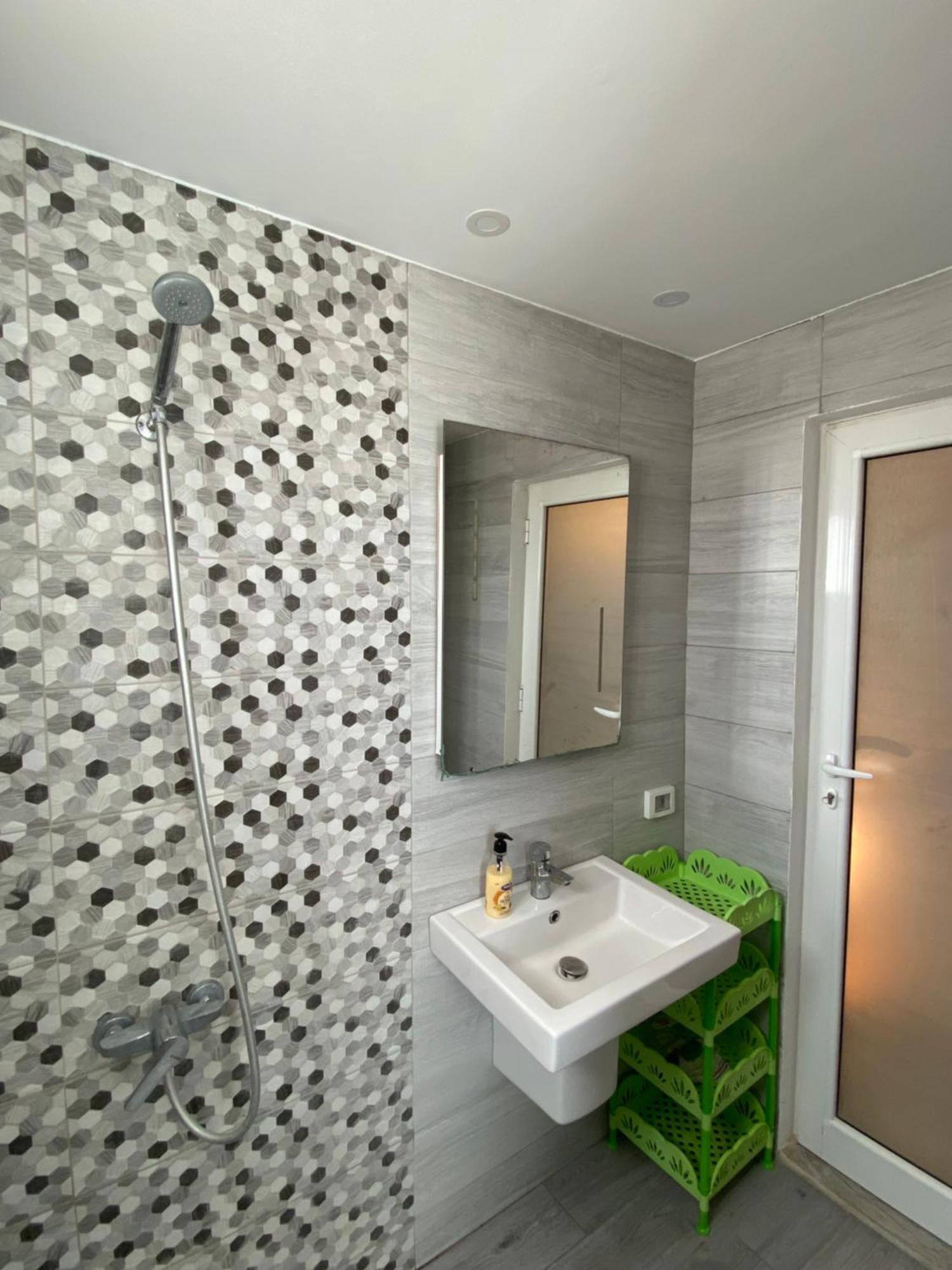 Appartement Ezzouhour Dar Sammoud Kelibia Exterior foto