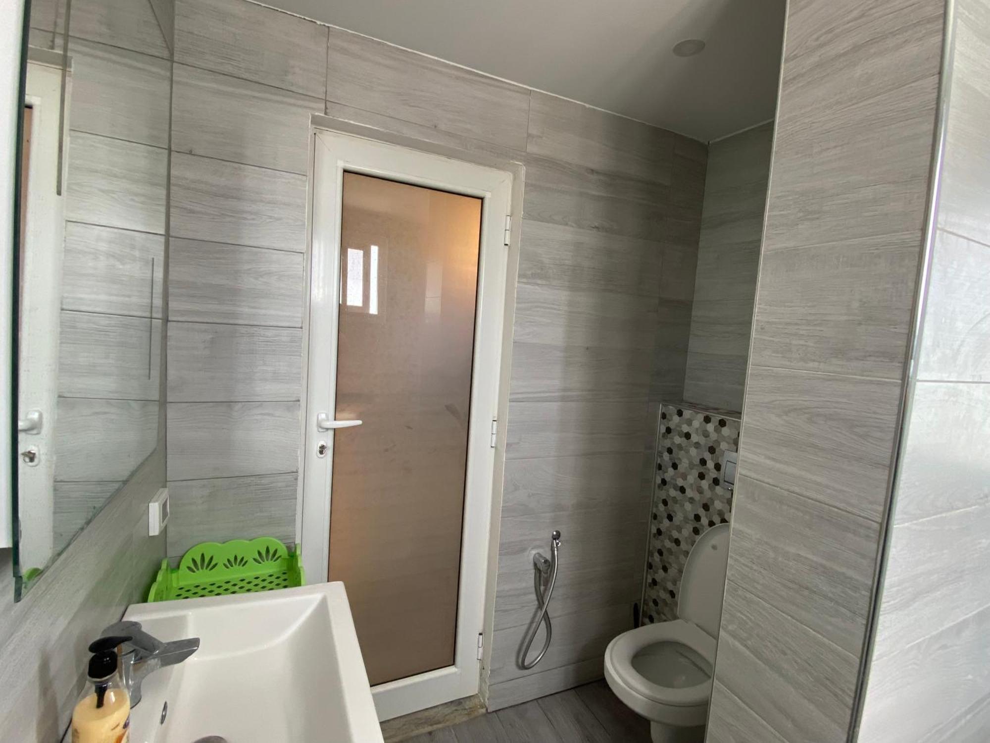 Appartement Ezzouhour Dar Sammoud Kelibia Exterior foto