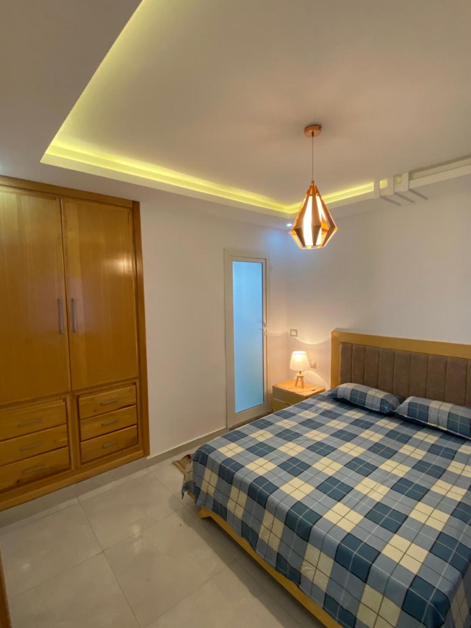 Appartement Ezzouhour Dar Sammoud Kelibia Exterior foto