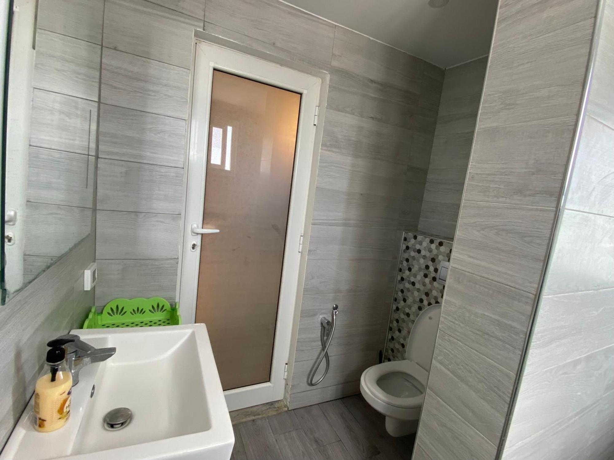 Appartement Ezzouhour Dar Sammoud Kelibia Exterior foto